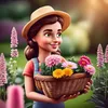 gradina_ilonei