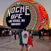 Juan Carlos | MMA