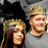 Ryan & Sayeeda