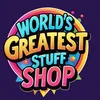Worlds Greatest Stuff Shop
