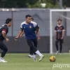 Yoreeeehhhh