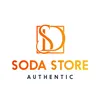 sodastore.authentic