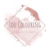 loucolouring