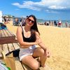 Silvia Juliana Mariscal