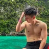 Jonathan Ho