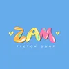 Z. A. M.
