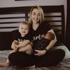 Angelina | Boy Momma