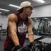 Jordan Henze