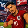 Panamanian King 🇵🇦