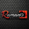 RamanOgraphy | رامانوچراڤي