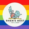 Rhen’s Nest Toy Shop
