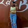 Melissa Guerra.