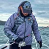 Burak Fishing