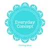 everyday concept