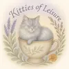 kitties_of_leisure