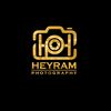 heyramphotography