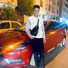 Mohamed Eid