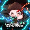 ZENJIROメ