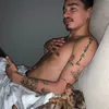 Shaolin Liu