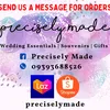 preciselymade