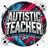 Rob Innis Autistic Teacher