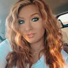 Victoria Warrick