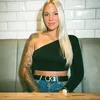 ninaelpavo