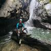 Cristiam CANYONING Villca M.