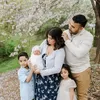 The Torrens Family