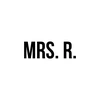 your_mrs.r