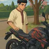 mocro_rider