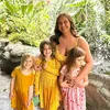 Sydney | mom of 3 |