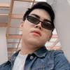 Kim Dexter Molo