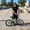 vakybmx