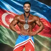 Tebriz Tarverdiyev
