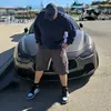 Rob Tang