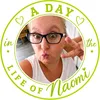 A day in the life of Naomi!