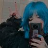 _.bluehair._