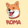 $KOMA CRYPTO ETH