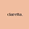 claretta.label