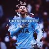 hotspur.edits