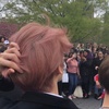 jaehyunspinkhair