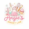 Angie’s Sweet Lab