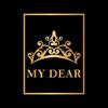 My Dear Clothing