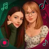 Karolina and wika