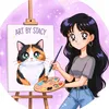 artbystacyofficial