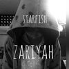 starfishzariyah