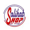Salihate shop by sksn