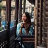 Richa Shrestha | Contents