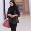 trisyahrani